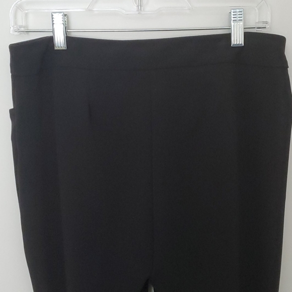 Comfortable Professional Pants - Picture 3 of 3